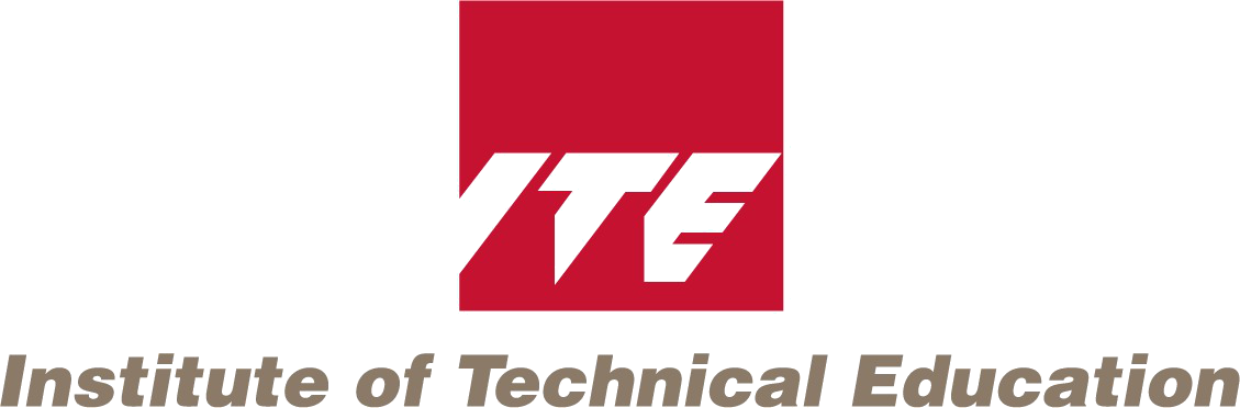ITE logo
