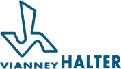 Vianney Halter logo