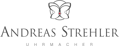 Andreas Strehler logo