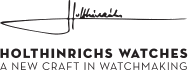 Holthinrichs Watches logo
