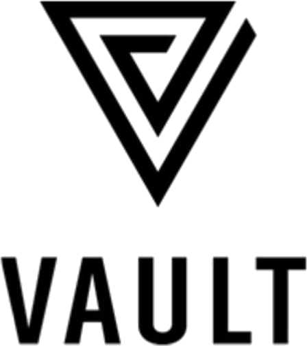 Vault Swiss logo